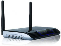 Approx 4-Port N Router (APPR300V2) Approx 4-Port N Router (APPR300V2)